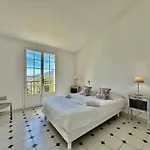 Grand Duplex - Terrasse Vue Apartamento Carqueiranne