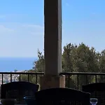 Apartamento Grand Duplex - Terrasse Vue Carqueiranne