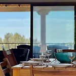 Grand Duplex - Terrasse Vue * Carqueiranne