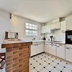 Grand Duplex - Terrasse Vue Apartamento Carqueiranne