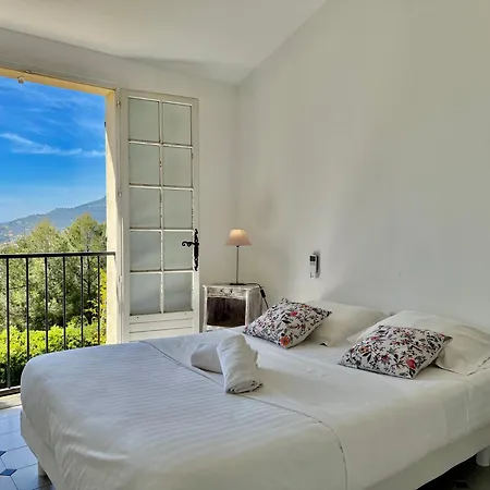 Apartamento Grand Duplex - Terrasse Vue Carqueiranne