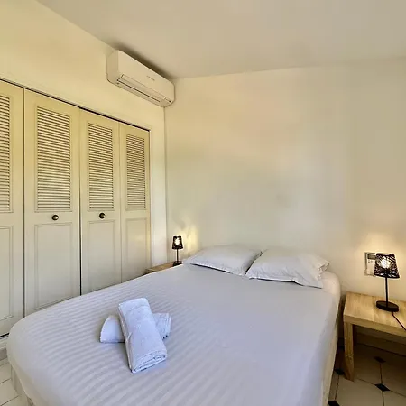 公寓 Grand Duplex - Terrasse Vue