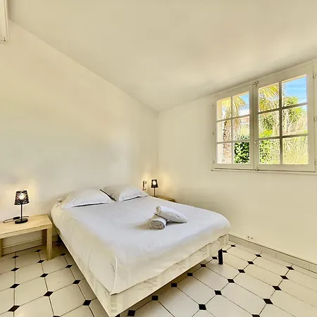 Grand Duplex - Terrasse Vue 公寓 *