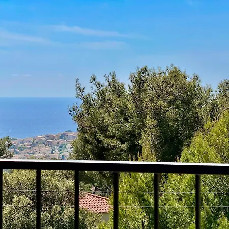 Apartamento Grand Duplex - Terrasse Vue *