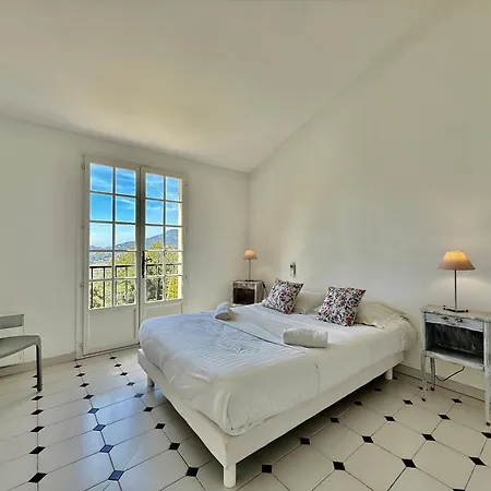 Grand Duplex - Terrasse Vue Apartment Carqueiranne