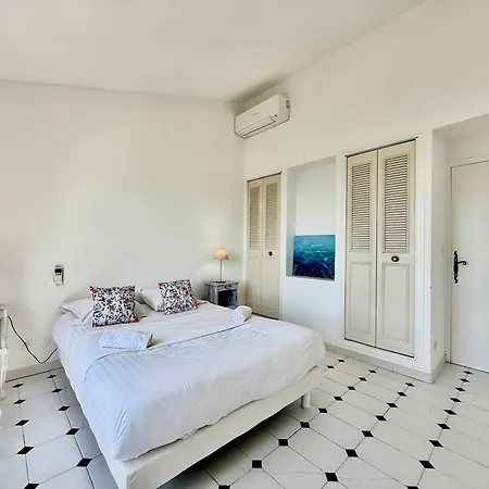 Grand Duplex - Terrasse Vue 公寓