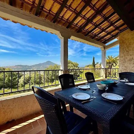 Apartamento Grand Duplex - Terrasse Vue *