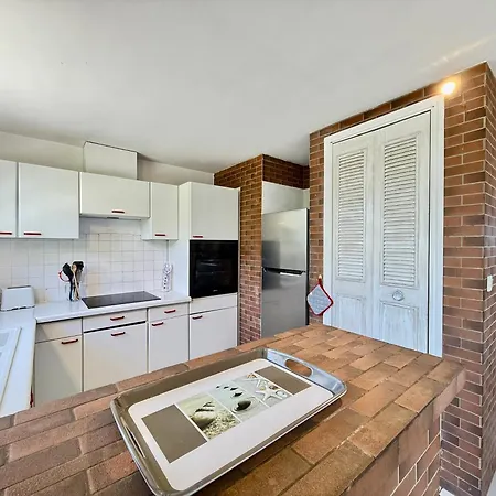 Apartment Grand Duplex - Terrasse Vue