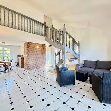 Apartamento Grand Duplex - Terrasse Vue