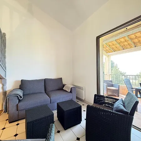 公寓 Grand Duplex - Terrasse Vue *