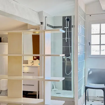 Grand Duplex - Terrasse Vue Apartment *