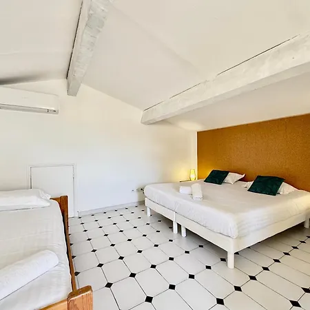公寓 Grand Duplex - Terrasse Vue *