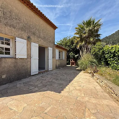 Grand Duplex - Terrasse Vue * Carqueiranne