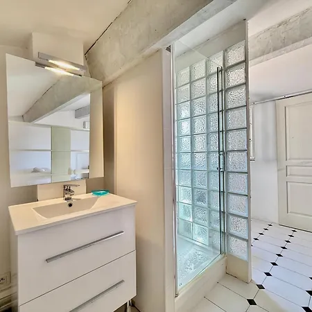 Grand Duplex - Terrasse Vue * Carqueiranne